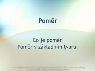 pom r