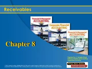 receivables