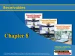 Receivables - slide 1