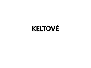 keltov