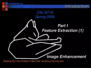 introduction
