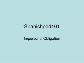Spanishpod101