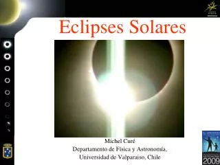 eclipses solares