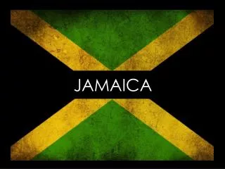 JAMAICA