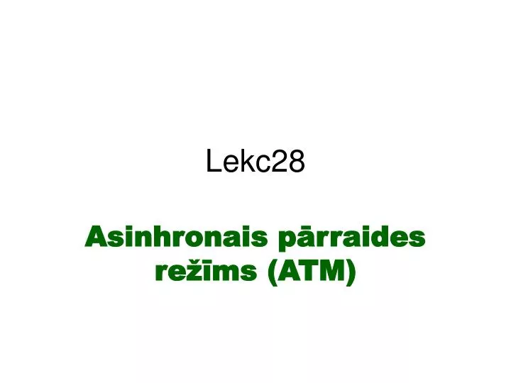 lekc28