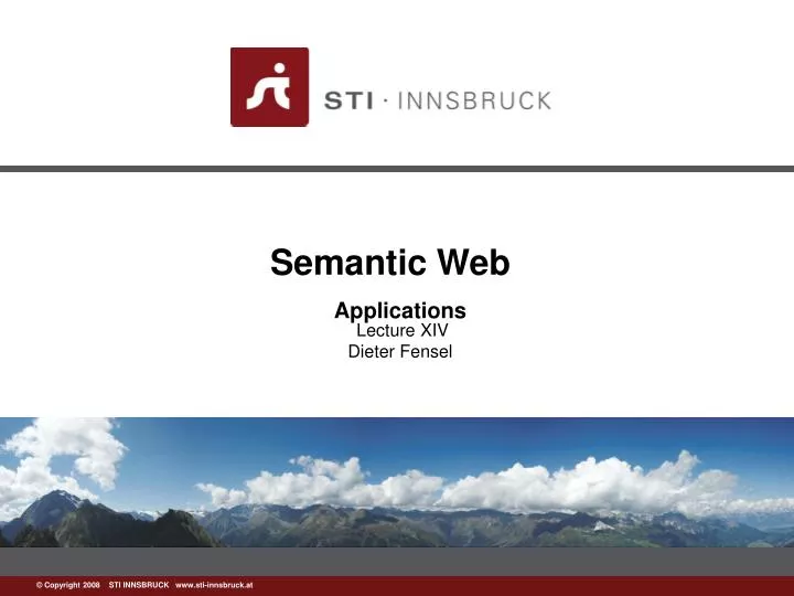 semantic web