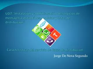 jorge de nova segundo