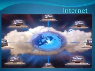 internet
