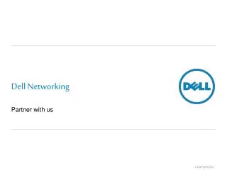 Dell Networking