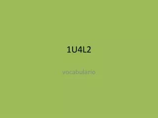 1u4l2