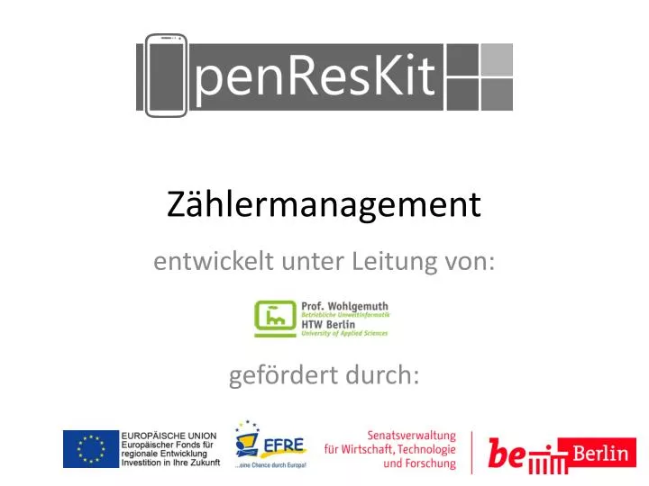 z hlermanagement