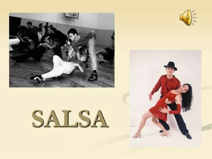 salsa