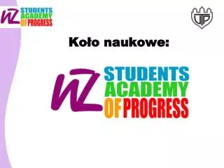ko o naukowe