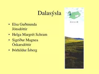 dalas sla