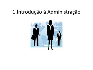1 introdu o administra o