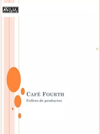 caf fourth