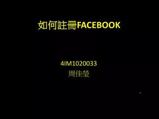 facebook