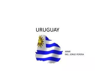 uruguay