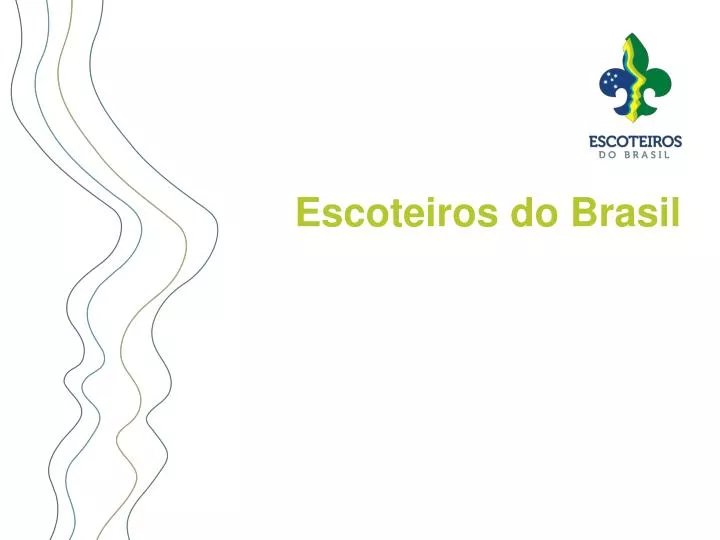 escoteiros do brasil