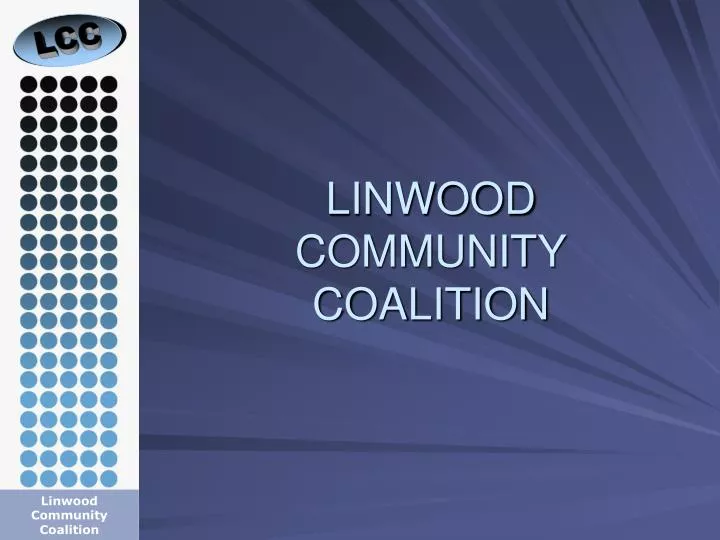 linwood community coalition