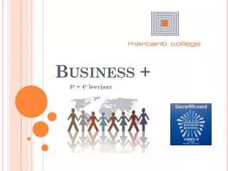 business