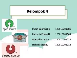 kelompok 4