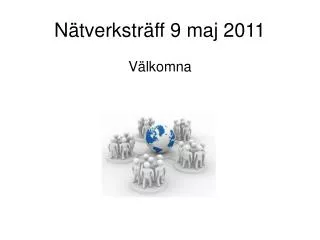 n tverkstr ff 9 maj 2011