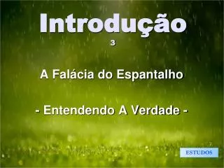 introdu o 3