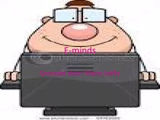 e minds