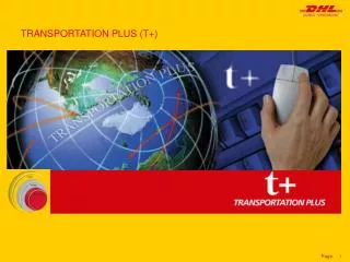 transportation plus t