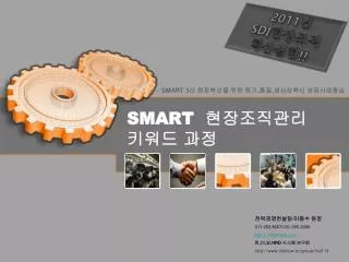smart 3