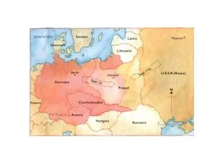Nazi and Soviet invasions of Poland