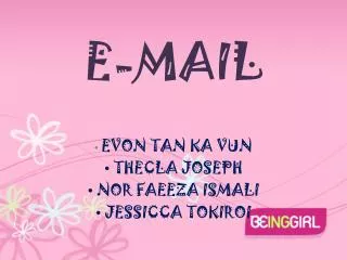 E-MAIL