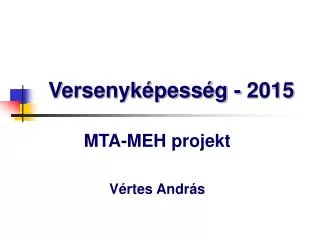 versenyk pess g 2015