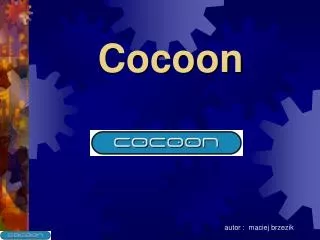 cocoon