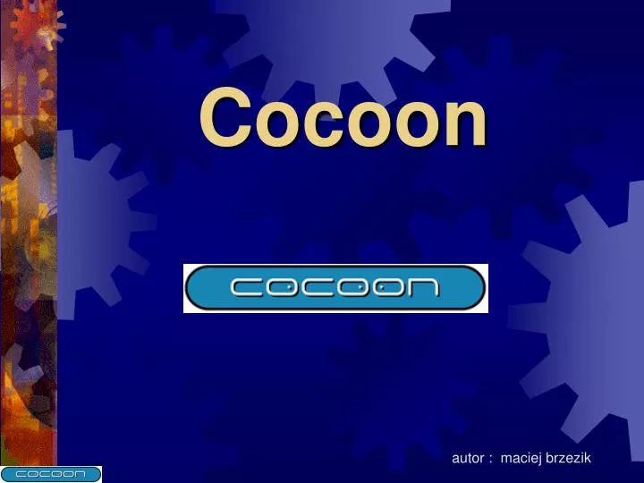 cocoon