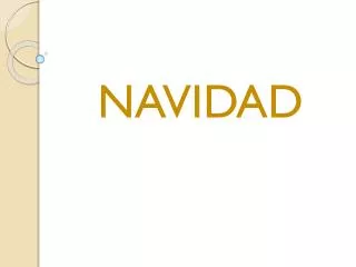navidad