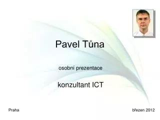 pavel t na