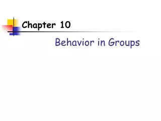 chapter 10
