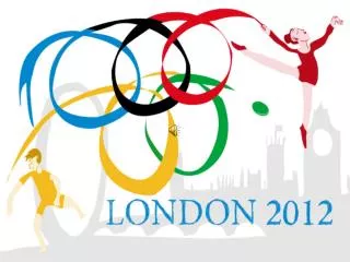 From July 27 to August 12, the sporting event hold at London, United Kingdom.