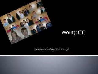 gemaakt d
