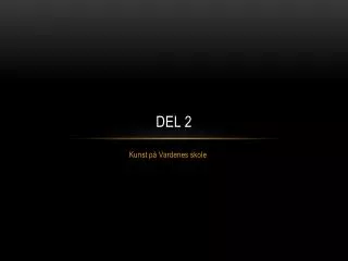 del 2