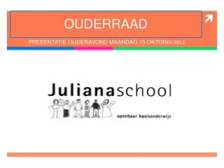 ouderraad