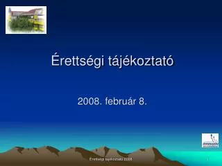 retts gi t j koztat 2008 febru r 8