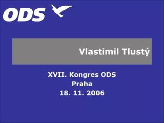 vlastimil tlust