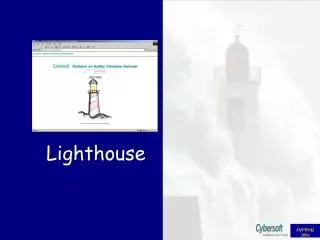 lighthouse