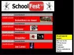 sponsors - slide 1