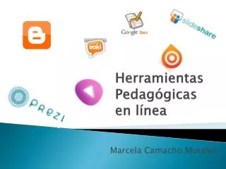 herramientas pedag gicas en l nea