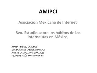 amipci