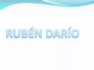 rub n dar o
